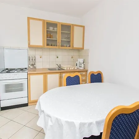 Apartment Ljubica