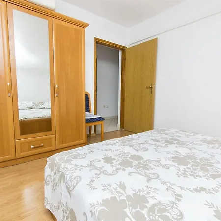 Apartment Ljubica