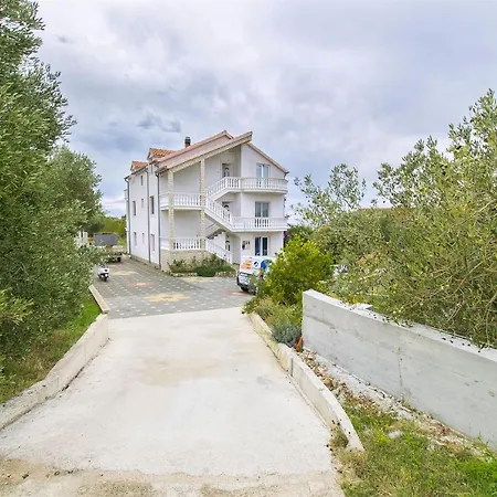Ljubica Apartment