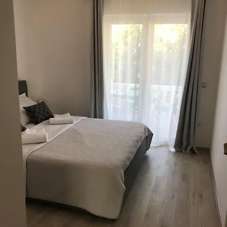 Ljubica Apartment Murter