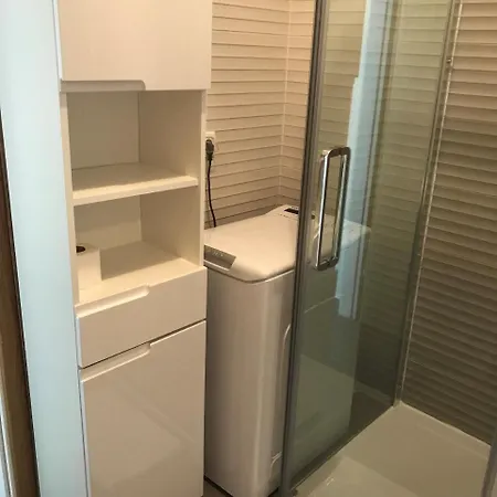 Ljubica Apartment Murter