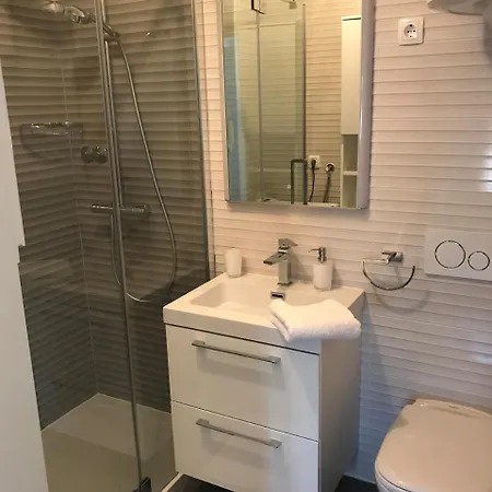 Apartment Ljubica *