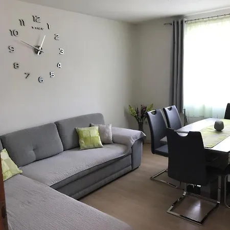 Apartment Ljubica